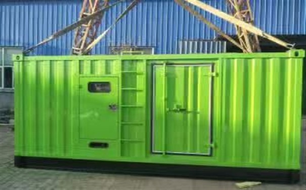 福贡600kw大型柴油发电机组出租价格 福贡600kw大型柴油发电机组出租价格